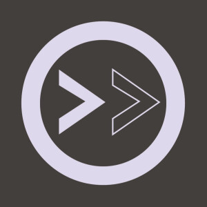 User Podcast Logo
