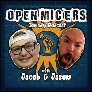 Open Mic'ers Podcast