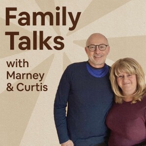 Family Talks Podcast