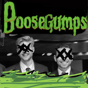 Boosegumps: A Goosebumps Podcast