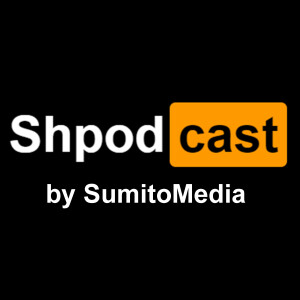User Podcast Logo