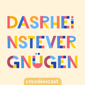 User Podcast Logo