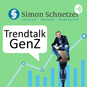 Trendtalk GenerationZ mit Simon Schnetzer