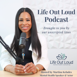 Life Out Loud Podcast
