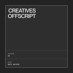 Creatives Offscript