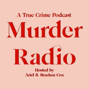 Murder Radio