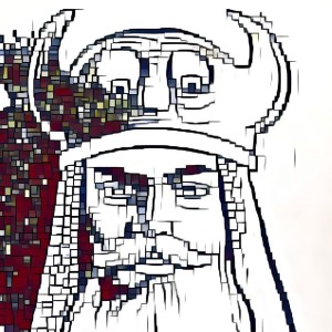User Podcast Logo