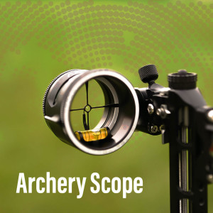 Archery Scope
