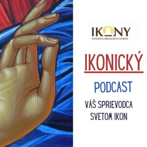 Ikonický podcast