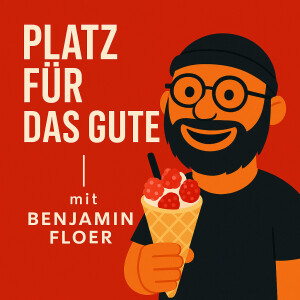 User Podcast Logo
