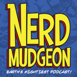 User Podcast Logo