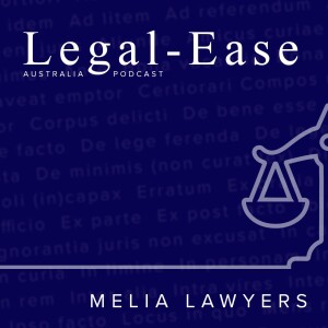 Legal-Ease Australia