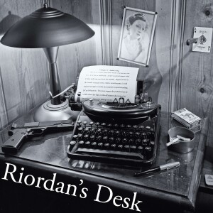 User Podcast Logo