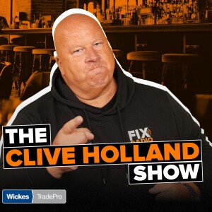 User Podcast Logo