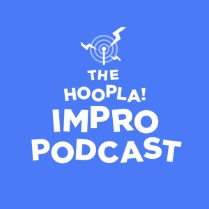 Hoopla Improv Podcast
