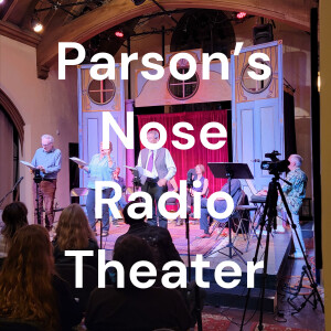 User Podcast Logo