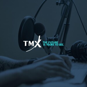 User Podcast Logo