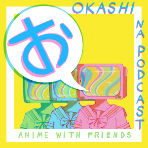 User Podcast Logo
