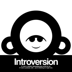 User Podcast Logo