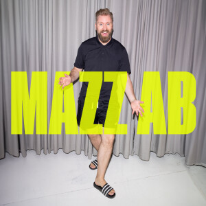 User Podcast Logo