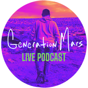 Generation Mars Podcast