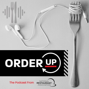 User Podcast Logo