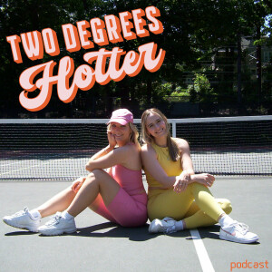 Two Degrees Hotter