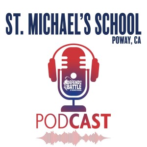 St. Michael's School Podcast