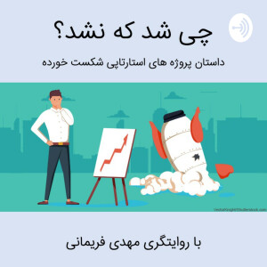 User Podcast Logo