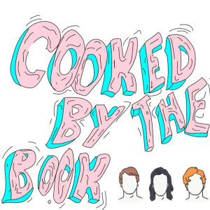 Cooked By The Book