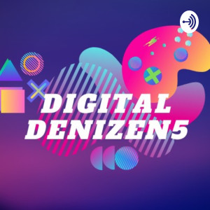 User Podcast Logo