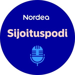 User Podcast Logo