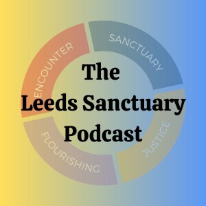 User Podcast Logo