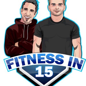 Fitness In 15