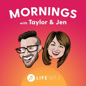 The Taylor & Jen Podcast