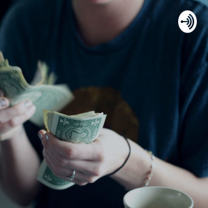 User Podcast Logo