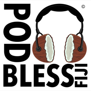 User Podcast Logo