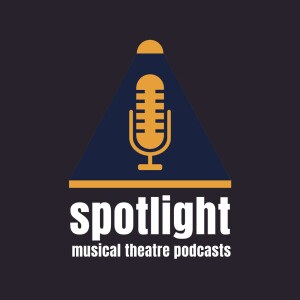 User Podcast Logo