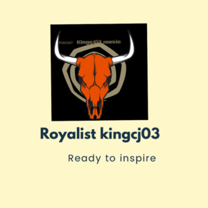 User Podcast Logo
