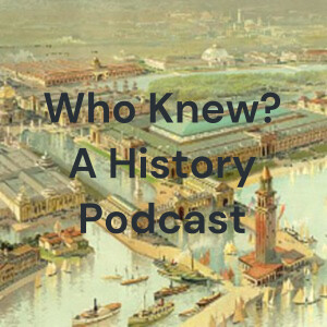 User Podcast Logo