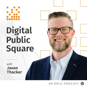 Digital Public Square