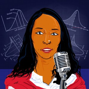 User Podcast Logo