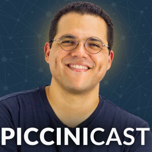 User Podcast Logo