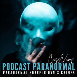 Podcast Paranormal