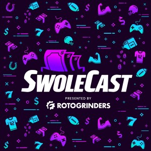 The Swolecast - NFL DFS & Sports Betting
