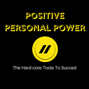 Positive Personal Power
