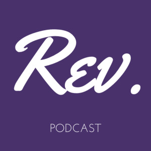 User Podcast Logo