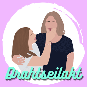 User Podcast Logo