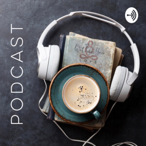 User Podcast Logo