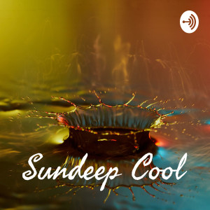 User Podcast Logo